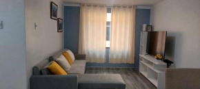 Ecos Apartment